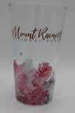 Pint Glass Marmot