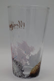 Pint Glass Marmot