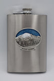 Flask Heritage Mount Rainier
