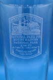 Pint Glass Summit Success Longmire