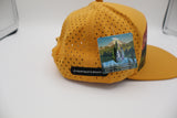 Hat 7 Panel Rainier In View