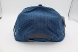 Hat 7 Panel Ariel View Rainier