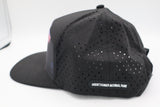 Hat 7 Panel Unique Sunset