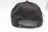 Hat 7 Panel Unique Sunset