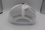 Hat Herringbone Rainier Under Bill