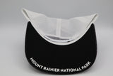 Hat Herringbone Rainier Under Bill