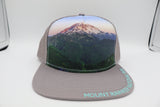 Hat Sublimated Photo Rainier