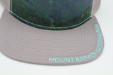 Hat Sublimated Photo Rainier