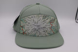 Youth Hat SageTopographical Rainier