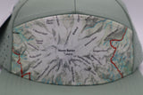 Youth Hat SageTopographical Rainier