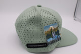 Youth Hat SageTopographical Rainier
