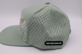 Hat Sage Topographical Rainier