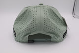 Hat Sage Topographical Rainier