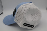 Hat Blue Jean Night Sky Rainier