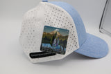 Hat Blue Jean Night Sky Rainier