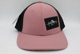 Hat Lavender Sun Set