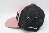 Hat Lavender Sun Set