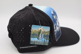 Hat Cork Hybrid Rainier
