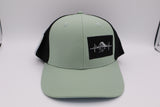Hat Sage Colorful Sky