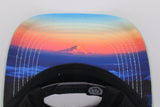 Hat Sage Colorful Sky
