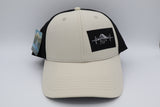 Hat Cream Rainier