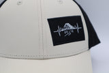 Hat Cream Rainier