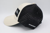 Hat Cream Rainier