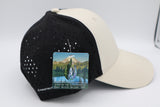Hat Cream Rainier