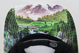 Hat Cream Rainier