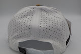 Hat 7 Panel Leaves Rainier