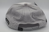 Hat Rainier 7 Panel Grey
