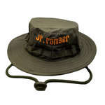Mount Rainier Jr. Ranger Gear