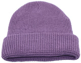 Bear Face Patch Youth Beanie