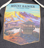Fremont Lookout Hoodie