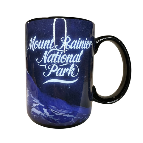 Mountain Moon Mug