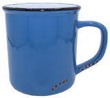 Reflection Lake Coffee Mug
