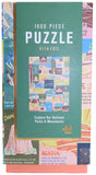 Eplore Our National Parks Puzzle