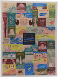 Eplore Our National Parks Puzzle