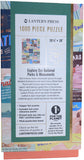 Eplore Our National Parks Puzzle