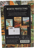 Protect Our National Parks Postcard Set