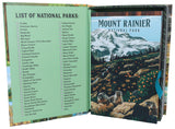 Protect Our National Parks Postcard Set