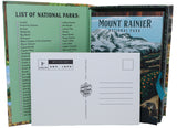 Protect Our National Parks Postcard Set