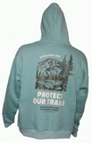Protect Our Trails Hoodie