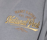 Simple Quarter Zip Jacket