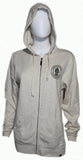 Respect The Locals Full Zip Hoodie