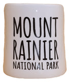 Rainier Handcrafted Shot Glass