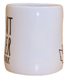 Rainier Handcrafted Shot Glass