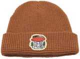 Mushroom Patch Beanie