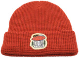 Mushroom Patch Beanie