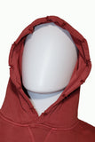 Simple Text Frey Hoodie